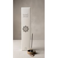 Love Incense - Mountain Agarwood